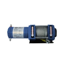 Автомобильная электрическая лебедка GEARSEN LA 1300-12