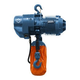 Таль электрическая стационарная цепная GEARSEN HHBDS 0560 Таль электрическая стационарная цепная GEARSEN HHBDS 0560