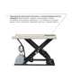 Подъемный стол PROLIFT M2 HIW1.0EU Подъемный стол PROLIFT M2 HIW1.0EU