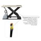 Подъемный стол PROLIFT M2 HIW1.0EU Подъемный стол PROLIFT M2 HIW1.0EU