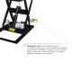 Подъемный стол PROLIFT M2 HIW2.0EU Подъемный стол PROLIFT M2 HIW2.0EU