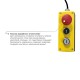 Подъемный стол PROLIFT M2 HIW2.0EU Подъемный стол PROLIFT M2 HIW2.0EU