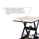 Подъемный стол PROLIFT M2 HIW2.0EU Подъемный стол PROLIFT M2 HIW2.0EU