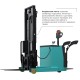Штабелер с выдвижной мачтой (мини-ричтрак) PROLIFT PRO MRV 1530 Штабелер с выдвижной мачтой (мини-ричтрак) PROLIFT PRO MRV 1530