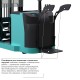 Штабелер с выдвижной мачтой (мини-ричтрак) PROLIFT PRO MRV 1530 Штабелер с выдвижной мачтой (мини-ричтрак) PROLIFT PRO MRV 1530