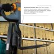 Штабелер с выдвижной мачтой (мини-ричтрак) PROLIFT PRO MRV 1530 Штабелер с выдвижной мачтой (мини-ричтрак) PROLIFT PRO MRV 1530