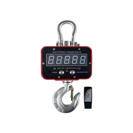 Весы электронные крановые GEARSEN OCS 2T Весы электронные крановые GEARSEN OCS 2T