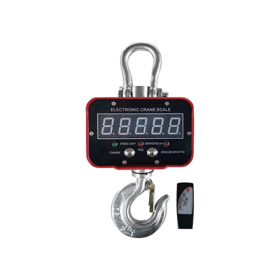 Весы электронные крановые GEARSEN OCS 10T Весы электронные крановые GEARSEN OCS 10T