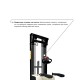 Самоходный электроштабелер PROLIFT M2 SDK 2036 li-ion Самоходный электроштабелер PROLIFT M2 SDK 2036 li-ion