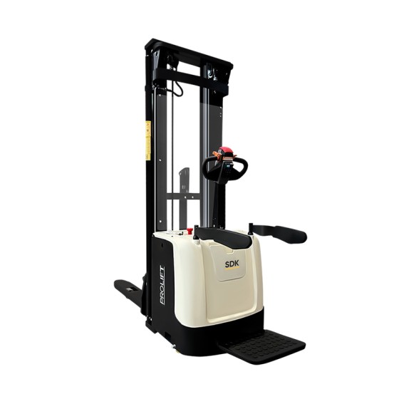 Самоходный электроштабелер PROLIFT M2 SDK 2036 li-ion Самоходный электроштабелер PROLIFT M2 SDK 2036 li-ion