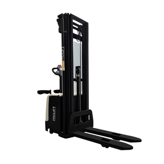 Самоходный электроштабелер PROLIFT M2 SDK 2036 li-ion Самоходный электроштабелер PROLIFT M2 SDK 2036 li-ion