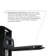 Самоходный электроштабелер PROLIFT M2 SDR 2036 li-ion Самоходный электроштабелер PROLIFT M2 SDR 2036 li-ion
