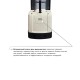 Самоходный электроштабелер PROLIFT M2 SDR 2036 li-ion Самоходный электроштабелер PROLIFT M2 SDR 2036 li-ion