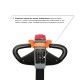 Самоходный электроштабелер PROLIFT M2 SDR 2036 li-ion Самоходный электроштабелер PROLIFT M2 SDR 2036 li-ion