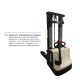 Самоходный электроштабелер PROLIFT M2 SDR 1545S