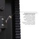 Самоходный электроштабелер PROLIFT M2 SDR 1545S