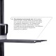Самоходный электроштабелер PROLIFT M2 SDR 1216 li-ion Самоходный электроштабелер PROLIFT M2 SDR 1216 li-ion