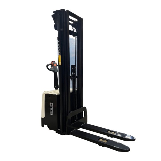 Самоходный электроштабелер PROLIFT M2 SDR 2036 li-ion Самоходный электроштабелер PROLIFT M2 SDR 2036 li-ion