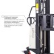 Электрический штабелер PROLIFT M2 SPN 1020 с раздвижными вилами Электрический штабелер PROLIFT M2 SPN 1020 с раздвижными вилами