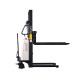 Электрический штабелер PROLIFT M2 SPN 1020 с раздвижными вилами Электрический штабелер PROLIFT M2 SPN 1020 с раздвижными вилами