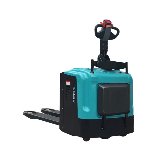 Самоходная тележка с платформой PROLIFT PRO SRT20 li-ion Самоходная тележка с платформой PROLIFT PRO SRT20 li-ion