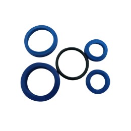 Ремкомплект для гидроцилиндра 30 мм