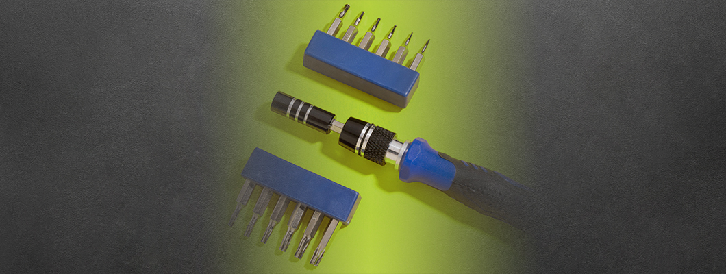 Чем отличаются биты PH, PZ и TORX и почему ошибка в выборе срывает крепёж