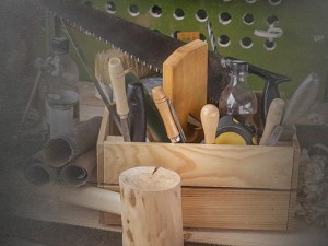 Что из ручного инструмента ломается чаще всего и как этого избежать