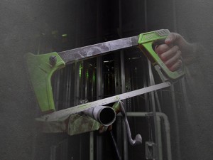Ножовка по металлу: на что реально влияет полотно и почему от него зависит половина результата