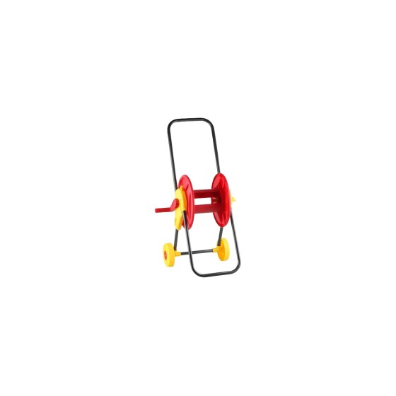 GRINDA HC-60, для шлангов 60м x 1/2″ и 30м х 3/4″, усиленные колёса, телескопическая ручка, катушка для шлангов ProLine (8-428430) GRINDA HC-60, для шлангов 60м x 1/2″ и 30м х 3/4″, усиленные колёса, телескопическая ручка, катушка для шлангов ProLine (8-428430)