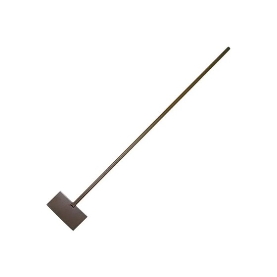 Ледоруб-скребок Рябина 1.1 кг, 200x100х1200 мм, металл рукоятка Ледоруб-скребок Рябина 1.1 кг, 200x100х1200 мм, металл рукоятка