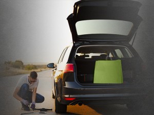 Ящик с инструментами для автолюбителя: что положить в зимний сезон