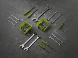 Гаечные ключи: какие наборы нужны для дома и гаража