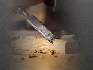 Как выбрать профессиональные стамески для работы по дереву: советы эксперта
