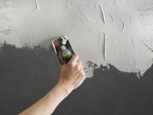 Ошибки при шпаклёвке и какие инструменты помогут их избежать