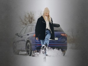 Как выбрать противоскользящие накладки и скребки для автомобиля: полный гид для зимы