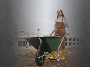 Ремонт тачки своими руками: как заменить колёса, покрасить кузов и усилить конструкцию