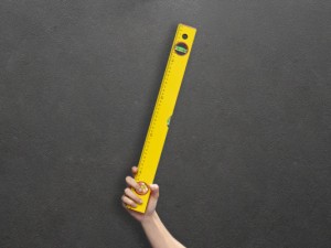 Как выбрать строительный уровень: пузырьковый, лазерный или электронный