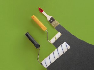 Как поклеить обои — пошаговая инструкция с инструментами: советы мастера