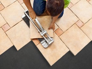 Инструменты для укладки плитки — всё, что нужно профессионалу