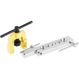 STAYER для труб 3/16″ - 5/8″, развальцовка (2369)