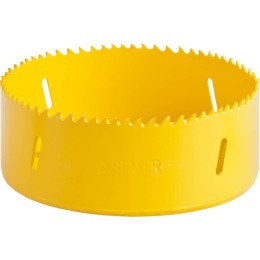 STAYER Procut, 114 мм, биметаллическая коронка (29547-114) STAYER Procut, 114 мм, биметаллическая коронка (29547-114)