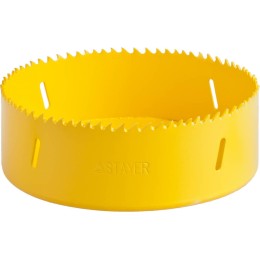 STAYER Procut, 127 мм, биметаллическая коронка (29547-127) STAYER Procut, 127 мм, биметаллическая коронка (29547-127)