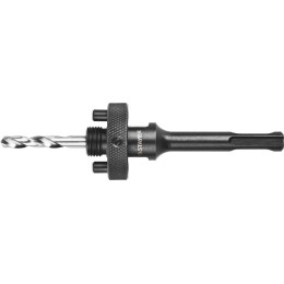 STAYER Procut, 32-152 мм, хвостовик SDS+, державка для биметаллических коронок (29552)
