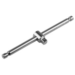 KRAFTOOL 1/2″, 250 мм, вороток для торцовых головок (27830-1/2) KRAFTOOL 1/2″, 250 мм, вороток для торцовых головок (27830-1/2)