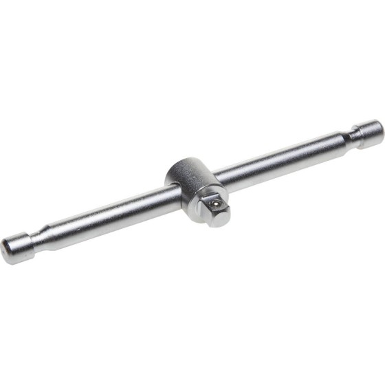 KRAFTOOL 1/4″, 115 мм, вороток для торцовых головок (27830-1/4) KRAFTOOL 1/4″, 115 мм, вороток для торцовых головок (27830-1/4)
