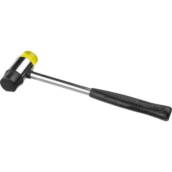 STAYER 35 мм, 285 г, молоток-киянка (2040-35) STAYER 35 мм, 285 г, молоток-киянка (2040-35)