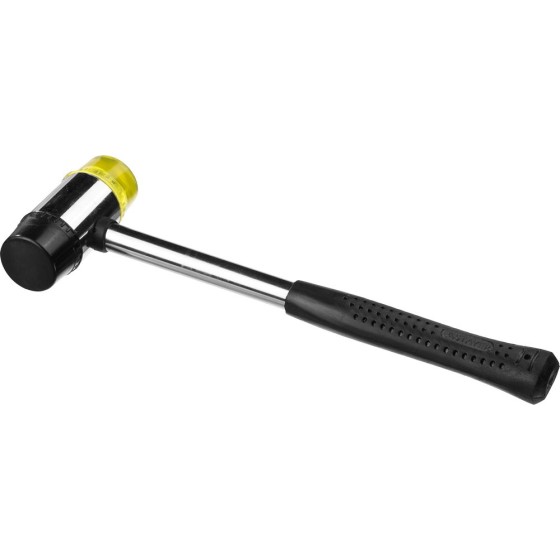 STAYER 40 мм, 400 г, молоток-киянка (2040-40) STAYER 40 мм, 400 г, молоток-киянка (2040-40)