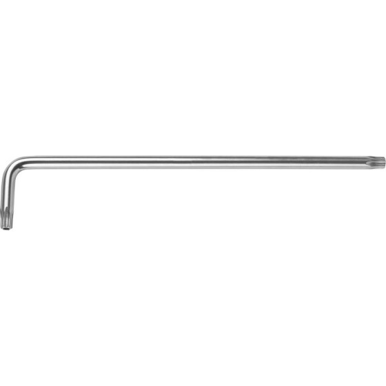 KRAFTOOL ТX 30, длинный имбусовый ключ (27439-30) KRAFTOOL ТX 30, длинный имбусовый ключ (27439-30)