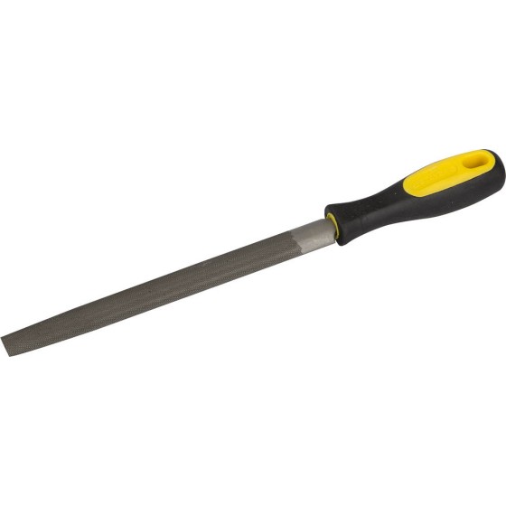 STAYER 200 мм, полукруглый напильник, Professional (16602-20-2) STAYER 200 мм, полукруглый напильник, Professional (16602-20-2)